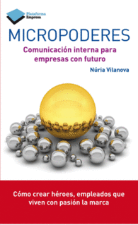 MICROPODERES COMUNICACION INTERNA P
