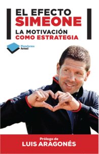 EL EFECTO SIMEONE PROL. LUIS ARAGON