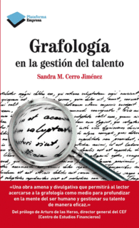 GRAFOLOGIA EN LA GESTION DEL TALENT