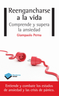 REENGANCHARSE A LA VIDA CRISIS DE P