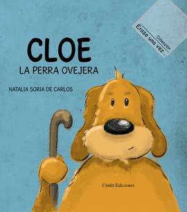 CLOE, LA PERRA OVEJERA