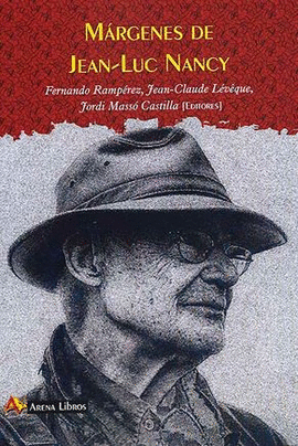 M�RGENES DE JEAN-LUC NANCY