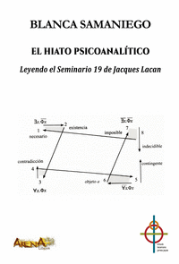 EL HIATO PSICOANAL�TICO
