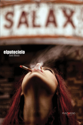 EL PUTO CIELO