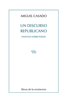 UN DISCURSO REPUBLICANO