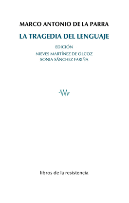 LA TRAGEDIA DEL LENGUAJE