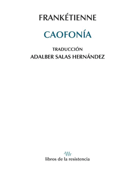 CAOFON�A