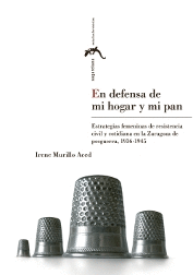 EN DEFENSA DE MI HOGAR Y MI PAN