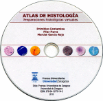 ATLAS DE HISTOLOGIA PREPARACIONES HISTOLOGICA