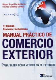MANUAL PR�CTICO DE COMERCIO EXTERIOR