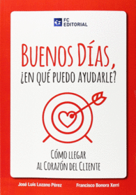BUENOS D�AS, �EN QU� PUEDO AYUDARLE?