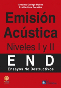 EMISION ACUSTICA ENSAYOS NO DESTRUCTIVOS NIV. 1 - 2