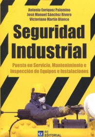 SEGURIDAD INDUSTRIAL