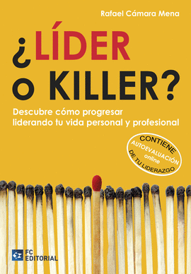 �LIDER O KILLER?