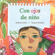 CON OJOS DE NI�O