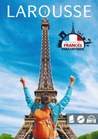 FRANC�S PARA UN FINDE
