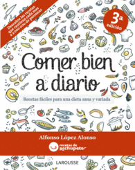 COMER BIEN A DIARIO RECETAS FACILES