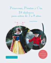 PRINCESAS, PIRATAS Y C�A