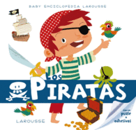 LOS PIRATAS BABY ENCICLOPEDIA LAROU