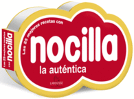 NOCILLA LA AUTENTICA LAS MEJORES RE