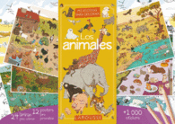 LOS ANIMALES MIS ESCENAS PARA DECOR