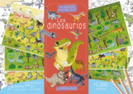 LOS DINOSAURIOS MIS ESCENAS PARA DE