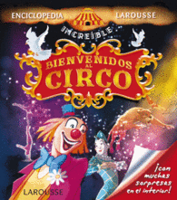 BIENVENIDOS AL CIRCO ENCICLOPEDIA L