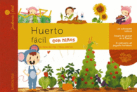 HUERTO FACIL CON NI�OS ACTIVIDADES