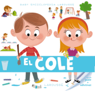 BABY ENCICLOPEDIA. EL COLE