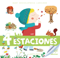 BABY ENCICLOPEDIA.LAS 4 ESTACIONES