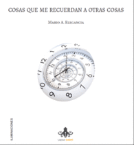 COSAS QUE ME RECUERDAN A OTRAS COSAS