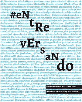 #ENTREVERSANDO