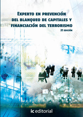 EXPERTO EN PREVENCI�N DEL BLANQUEO DE CAPITALES Y FINANCIACI�N DEL TERRORISMO