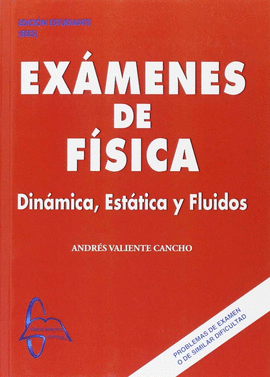 EXMENES DE FSICA