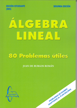 LGEBRA LINEAL