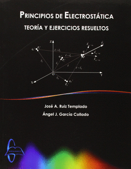 PRINCIPIOS ELECTROST�TICA TEOR�A Y EJERCICIOS RESUELTOS