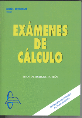 EXMENES DE CLCULO