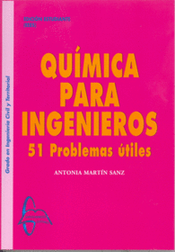 QUMICA PARA INGENIEROS