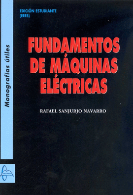 FUNDAMENTOS DE MQUINAS ELCTRICAS