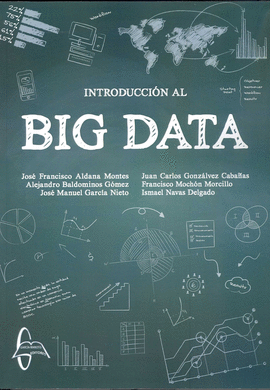 INTRODUCCIN AL BIG DATA