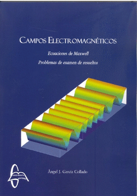 CAMPOS ELECTROMAGN�TICOS ECUACIONES DE MAXWELL