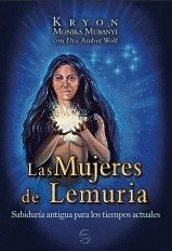 LAS MUJERES DE LEMURIA