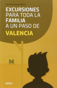 EXCURSIONES PARA TODA LA FAMILIA A UN PASO DE VALENCIA