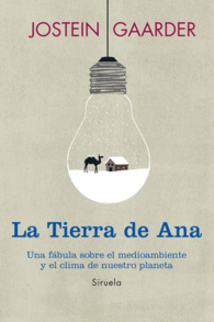 LA TIERRA DE ANA UNA FABULA SOBRE E