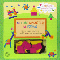MI LIBRO MAGN�TICO DE FORMAS