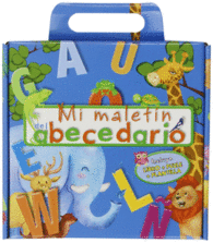 MI MALET�N DEL ABECEDARIO