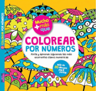 MUCHO M�S QUE COLOREAR POR N�MEROS