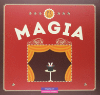 �ES MAGIA!