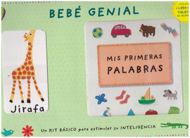 BEB� GENIAL