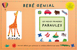 BABY TRAINING (BEB� GENIAL /CATAL�)